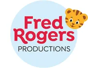 Fred Rogers Productions logo.