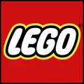 Lego logo.